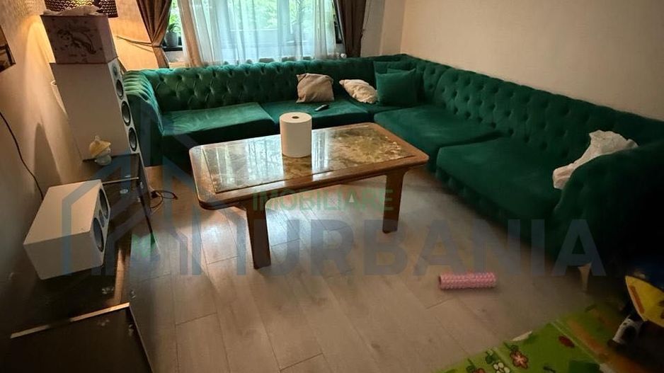 Apartament 3 camere, Nicolina 2, renovat complet 2022 – 68 mp, orientat sud - Poză 5