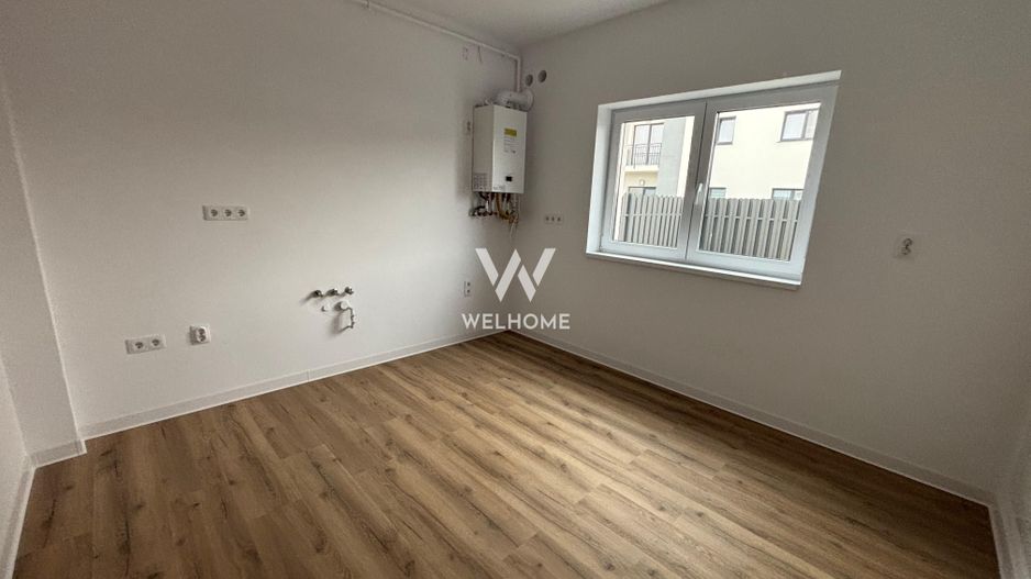 Apartament 2 camere decomandat, baie cu geam - Zona Unirii, Selimbar - Poză 22