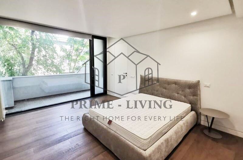 APARTAMENT DE LUX CU 4 CAMERE LA INCHIRIERE IN ZONA FLOREASCA - Poză 6