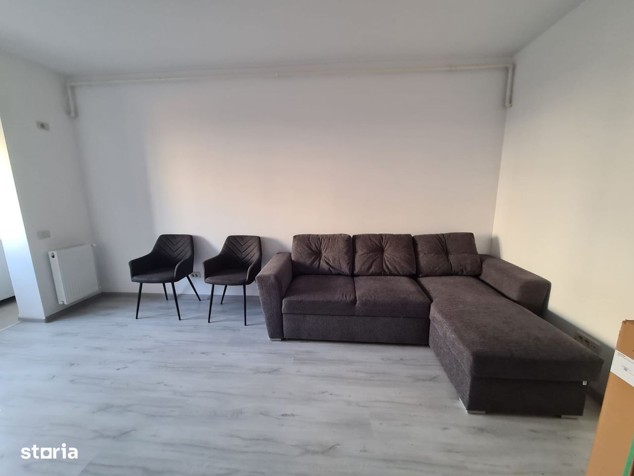 Militari Residence• Apartament Nou, Mobilat, Nelocuit  • 100 m STB - Poză 3