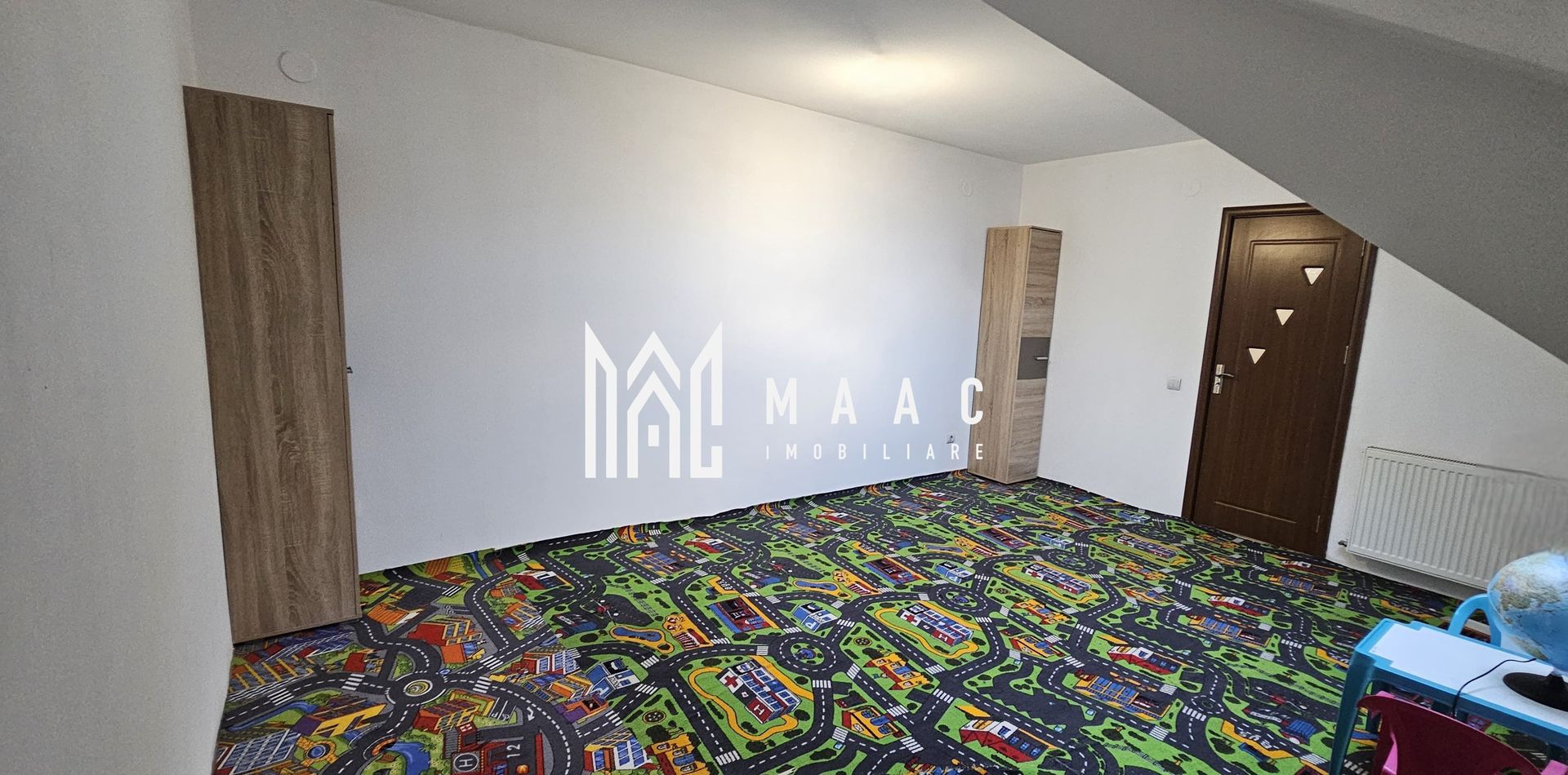 Apartament 4 camere | 84 MPU | Balcon | Pod | Hipodrom 2 - Poză 4