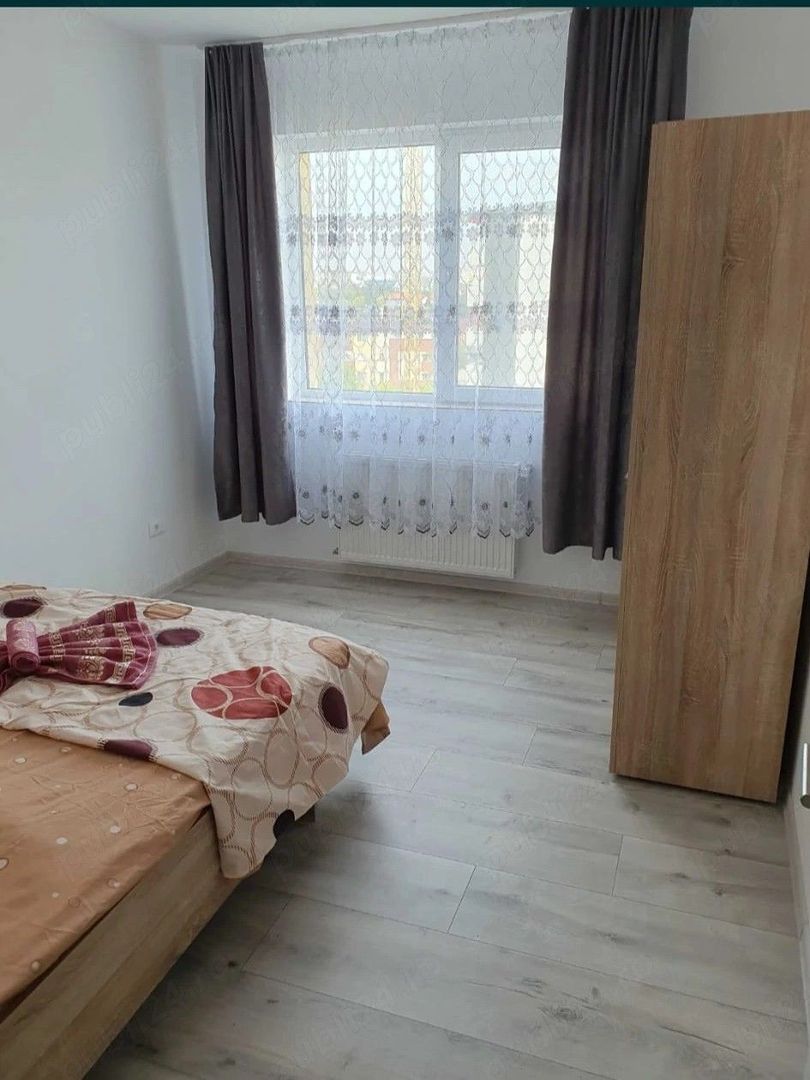 Apartament 2 camere Metalurgiei-Parcare inclusa - Poză 3