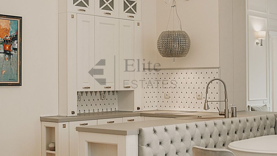 Apartament exclusivist cu garaj ultracentral in Oradea - Poză 4