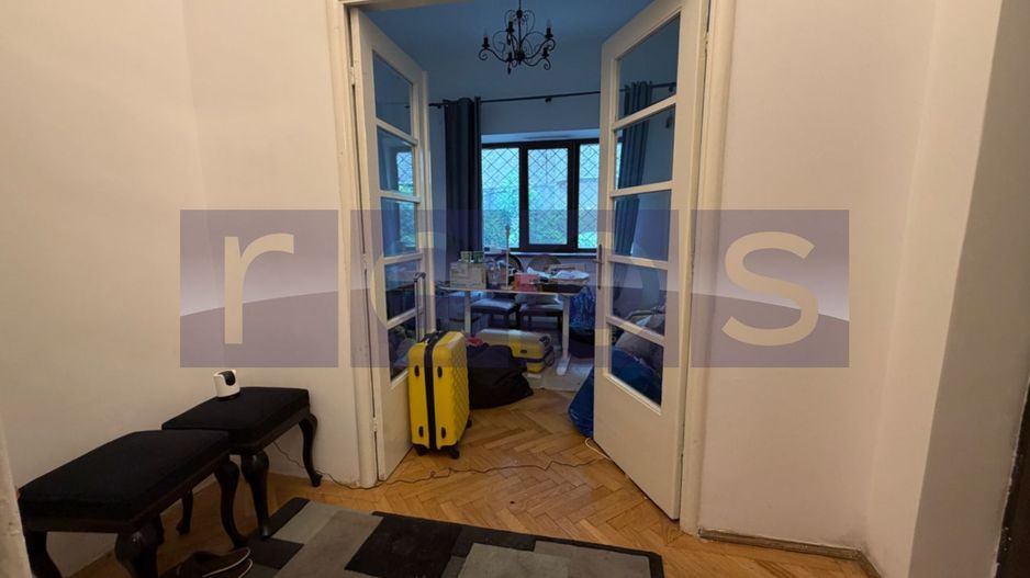 PROPRIETATE CU POTENTIAL INVESTITIONAL | 393 MP | D+P+2 | ZONA DACIA - Poză 7