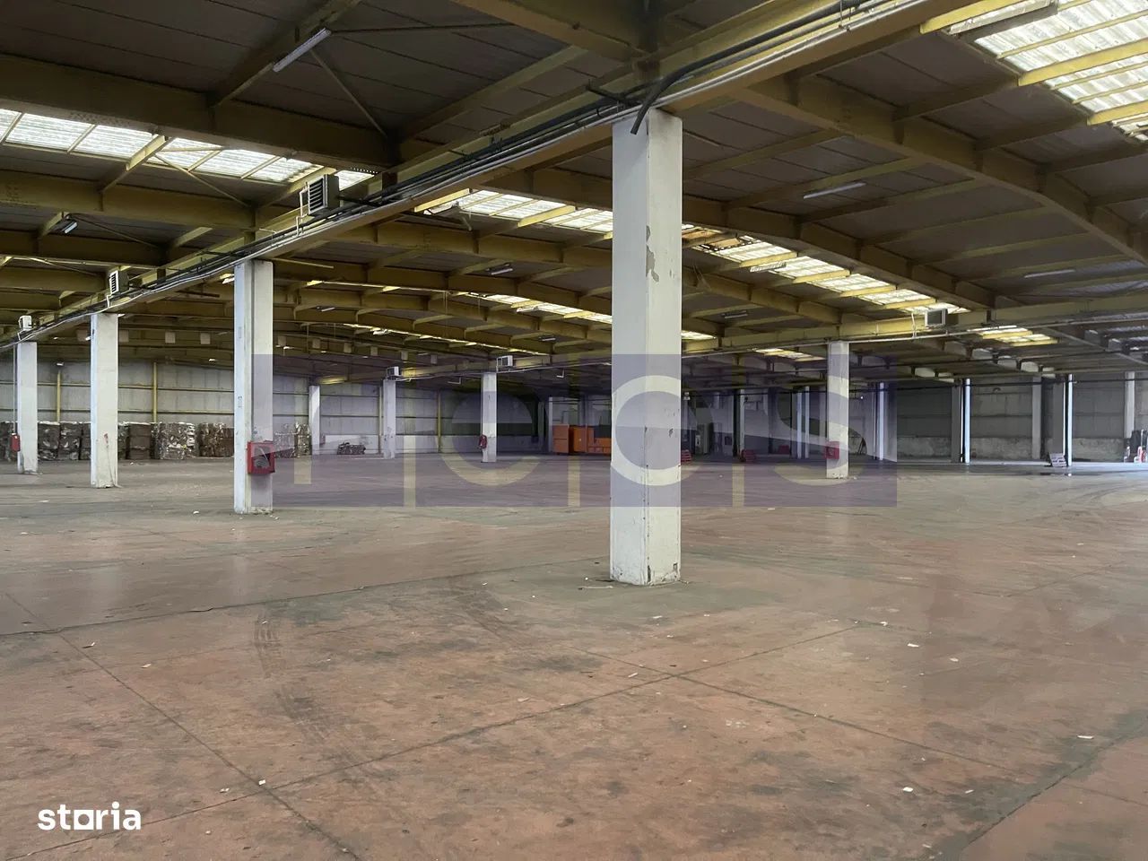 Hala/ Depozit de inchiriat - Poză 2