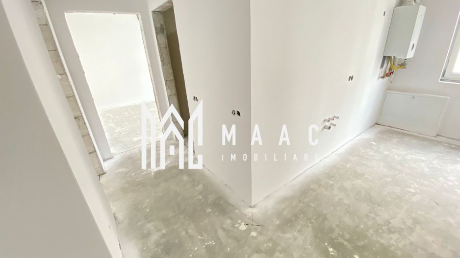 Apartament 3 camere | 2 Băi | 2 Balcoane | Încălzire în pardoseală | Șelimbăr - Poză 4