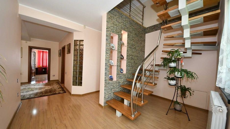 Casa de vanzare – zona Arcasilor, Galati - Poză 10