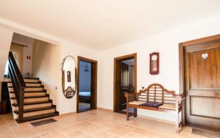 Investitie Valiug lacul Gozna Casa utilata 5 camere parau padure - Poză 10