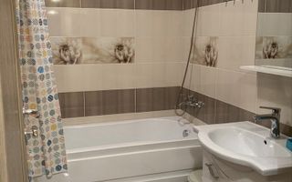 Bucium Confort Residence, Iasi – Apartament 2 camere decomandat, mobilat, 450 EUR/luna - Poză 8