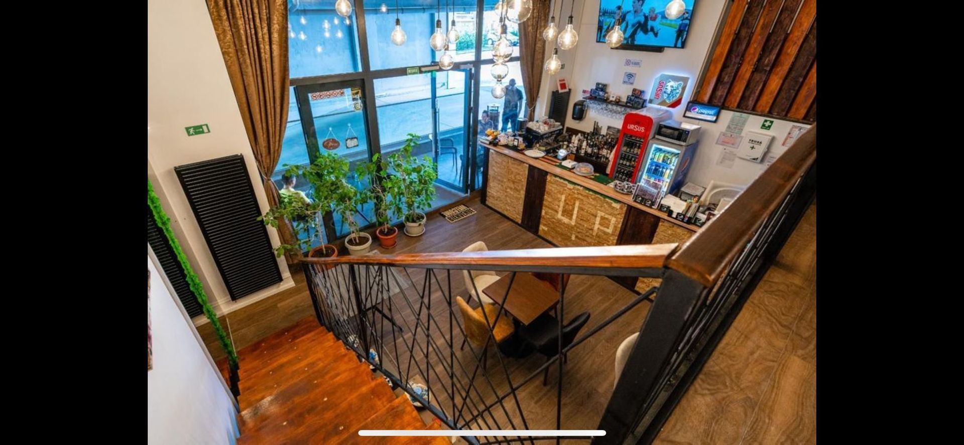 Spatiu comercial, parter bloc AstoriumMyHome, inchiriat, zona buna - Poză 8