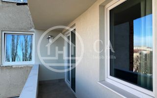 Apartament modern cu 2 camere de vanzare in zona Sovata, Dacia, Oradea - Poză 10