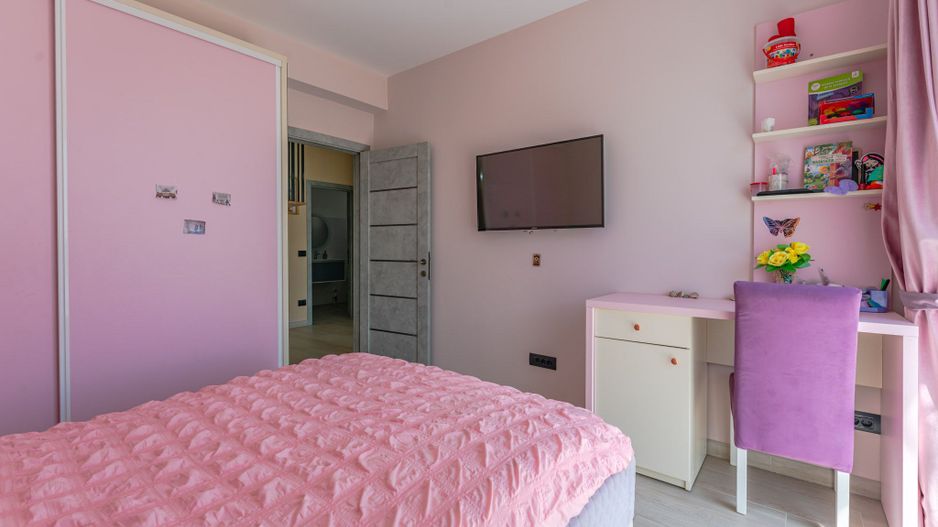 Casă Premium Sânpetru | 162 mp | Teren 971 mp | Mobilată și Utilată - Poză 18