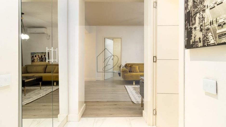 Apartament 2 camere Onix Residence I 2 bai I Comision 0% - Poză 16