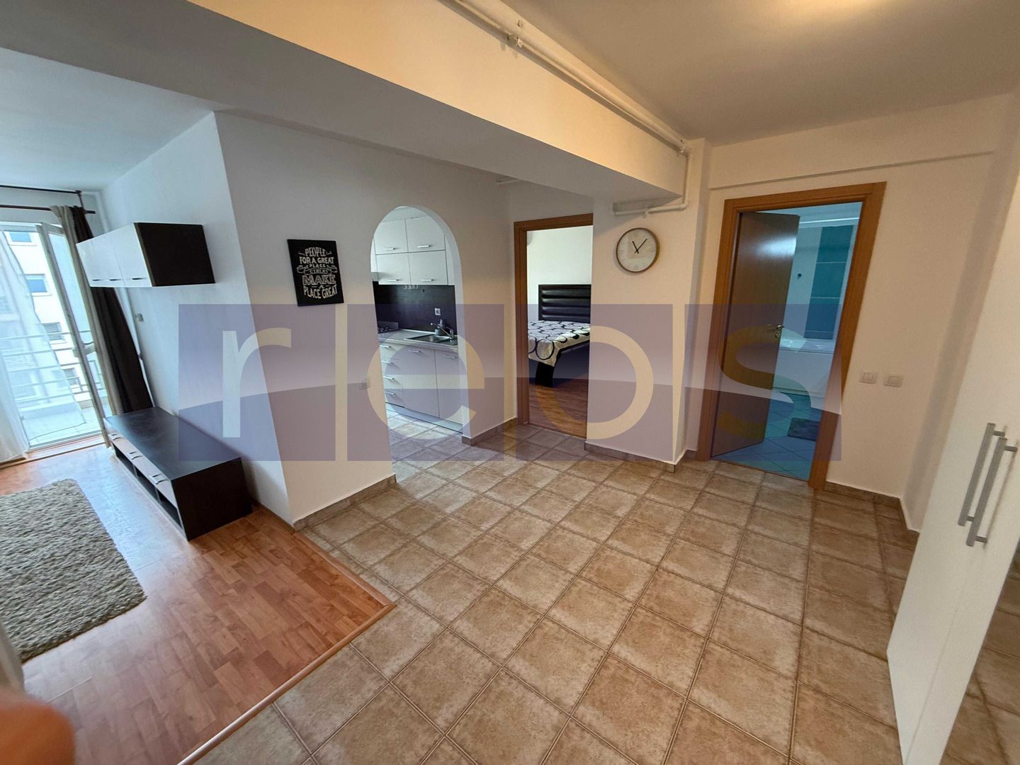 VANZARE 2 CAMERE-  DECOMANDAT- CONFORT PARK - Poză 4