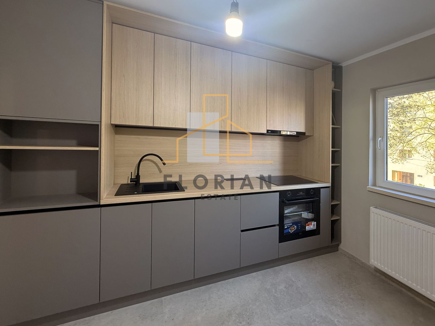 Apartament  3 camere, prima inchiriere, pet Frendly,  Strada Lugojului - Poză 2