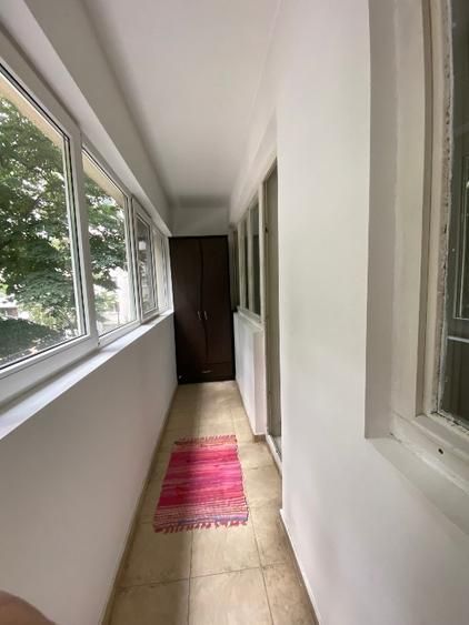 2 camere Baba Novac, etaj 1, balcon, pet friendly, langa IOR - Poză 9