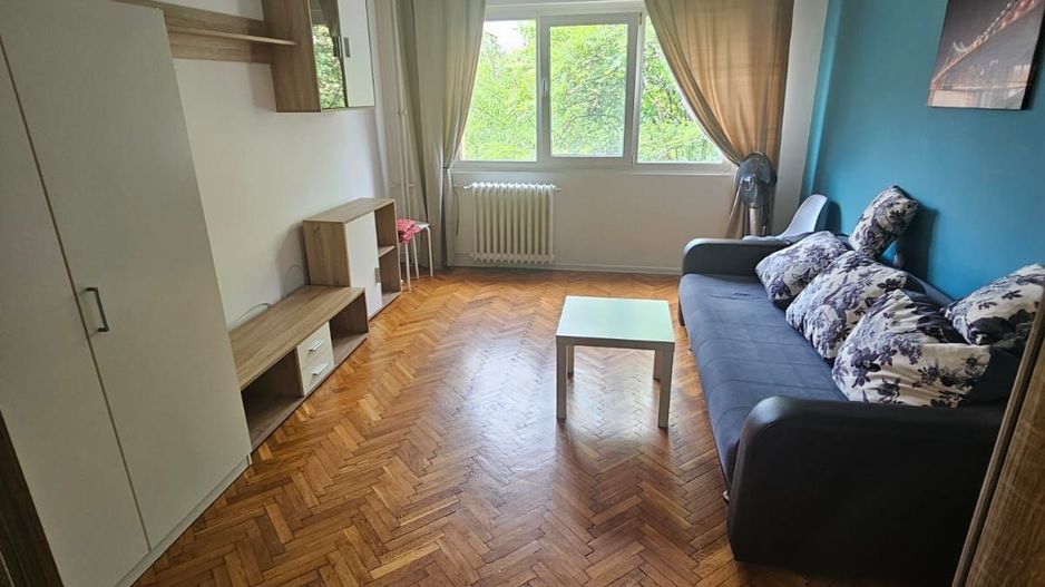 Complex Studentesc | 1 Camera | Etaj Intermediar. - Poză 3