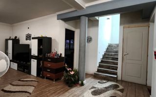 Casă de vânzare - Săsar - 4 dormitoare - teren 459 - garaj - Poză 10