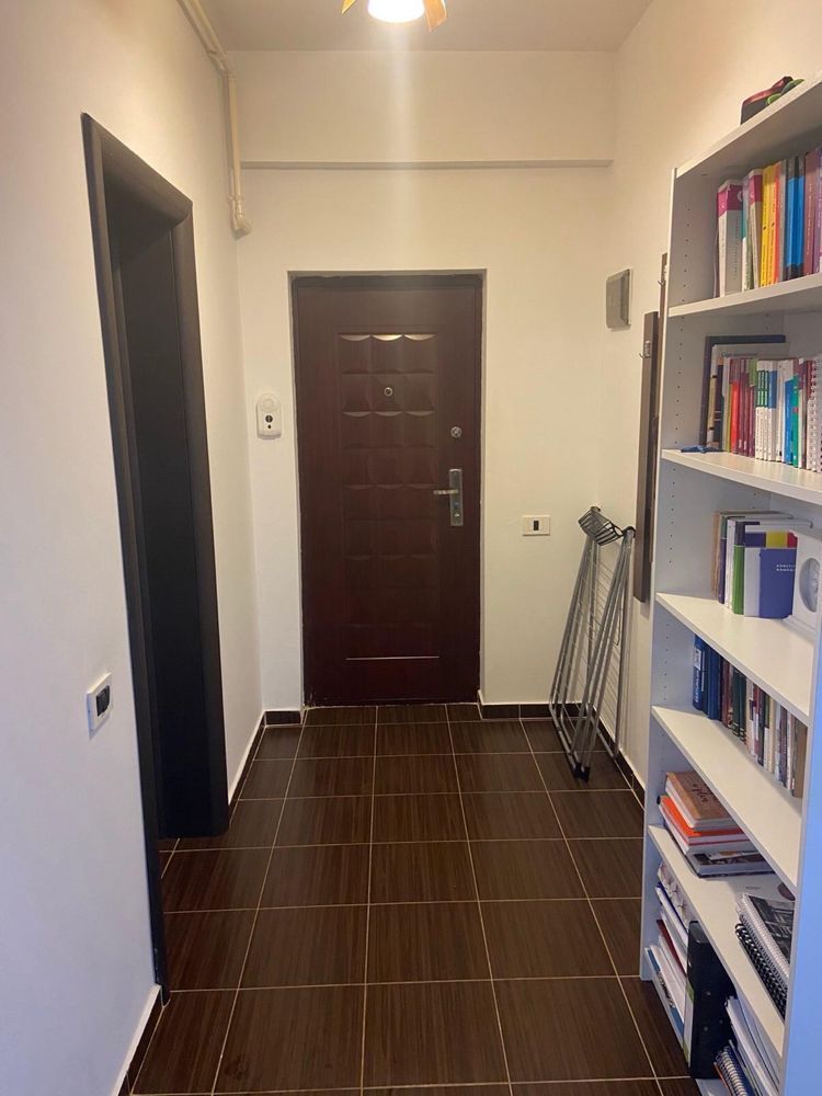 Garsoniera de inchiriat Rezervelor, Militari Residence - Poză 5