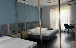 Penthouse Dobroiesti - Poză 8