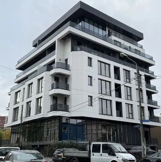 Spatiu Comercial Decebal Vis a vis de restaurant Turqoise - Poză 3