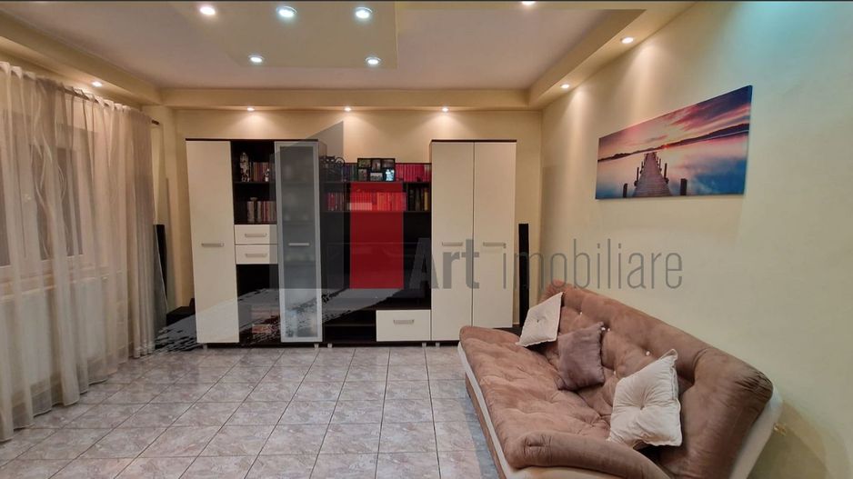 Apartament 3camere 13 septembrie - Poză 1