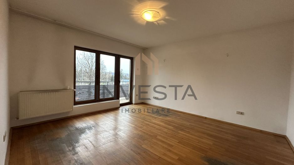 Apartament 3 camere zona Observatorului! View pe tot Clujul! 2500e/mp! - Poză 13