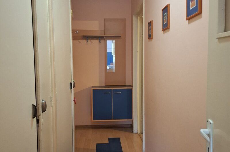 ✨2 camere de inchiriat | etaj 3 | bloc reabilitat | loc parcare | Drumul Taberei - Poză 9
