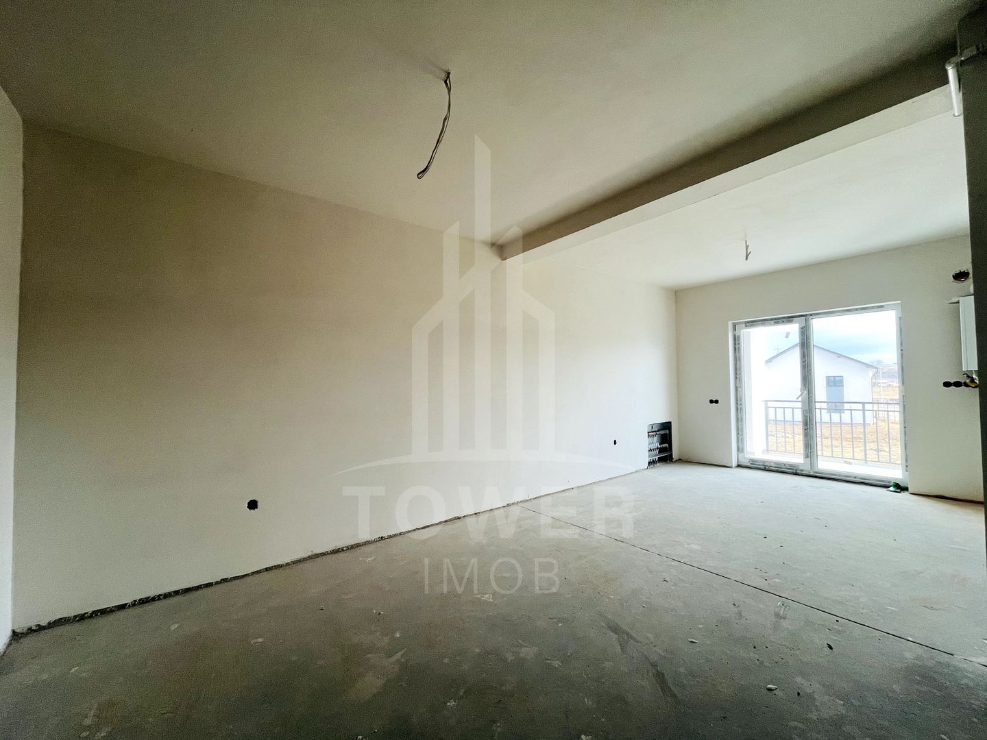 Apartament 3 camere-Selimbar - Poză 1