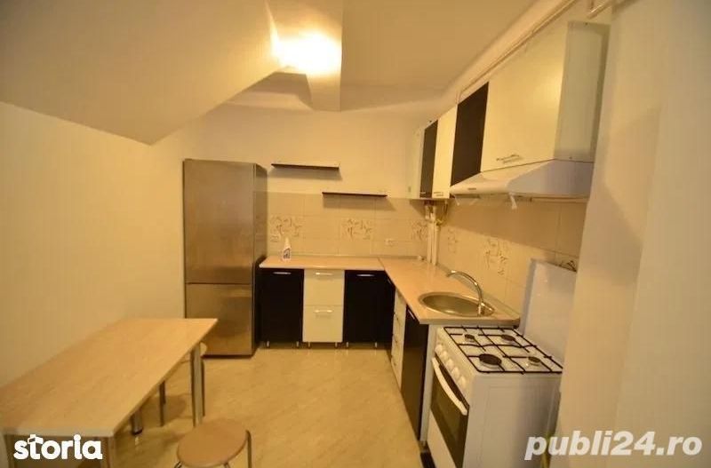 PF Vand 2 apartamente 2 camere, unite cadastral, CUG, Iasi - exclus agentii - Poză 10