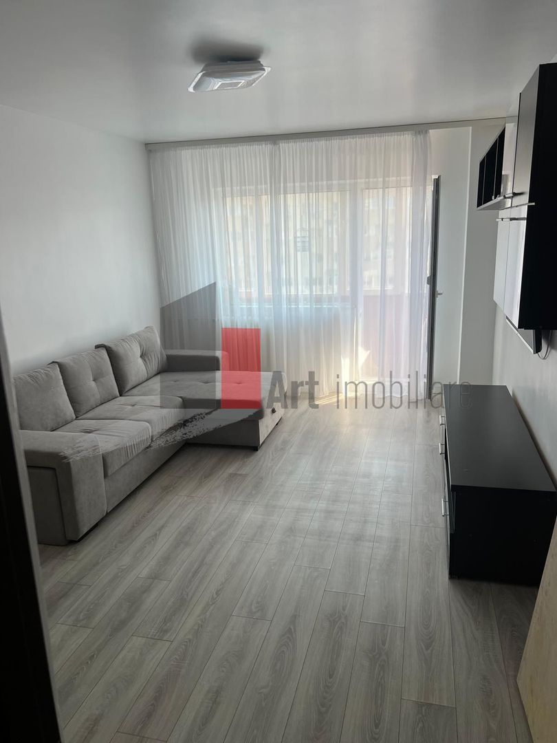 Apartament cu doua camere de inchiriat-Pantelimon-Costin Giorgian - Poză 3