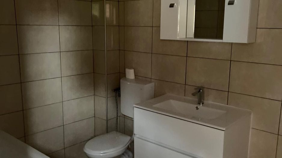 Casa noua Snagov pe 2 nivele, compartimentare eficienta, tern 500 m - Poză 8