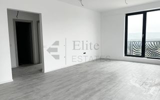 Apartament cu 2 camere de vanzare in Baile Felix - Poză 1