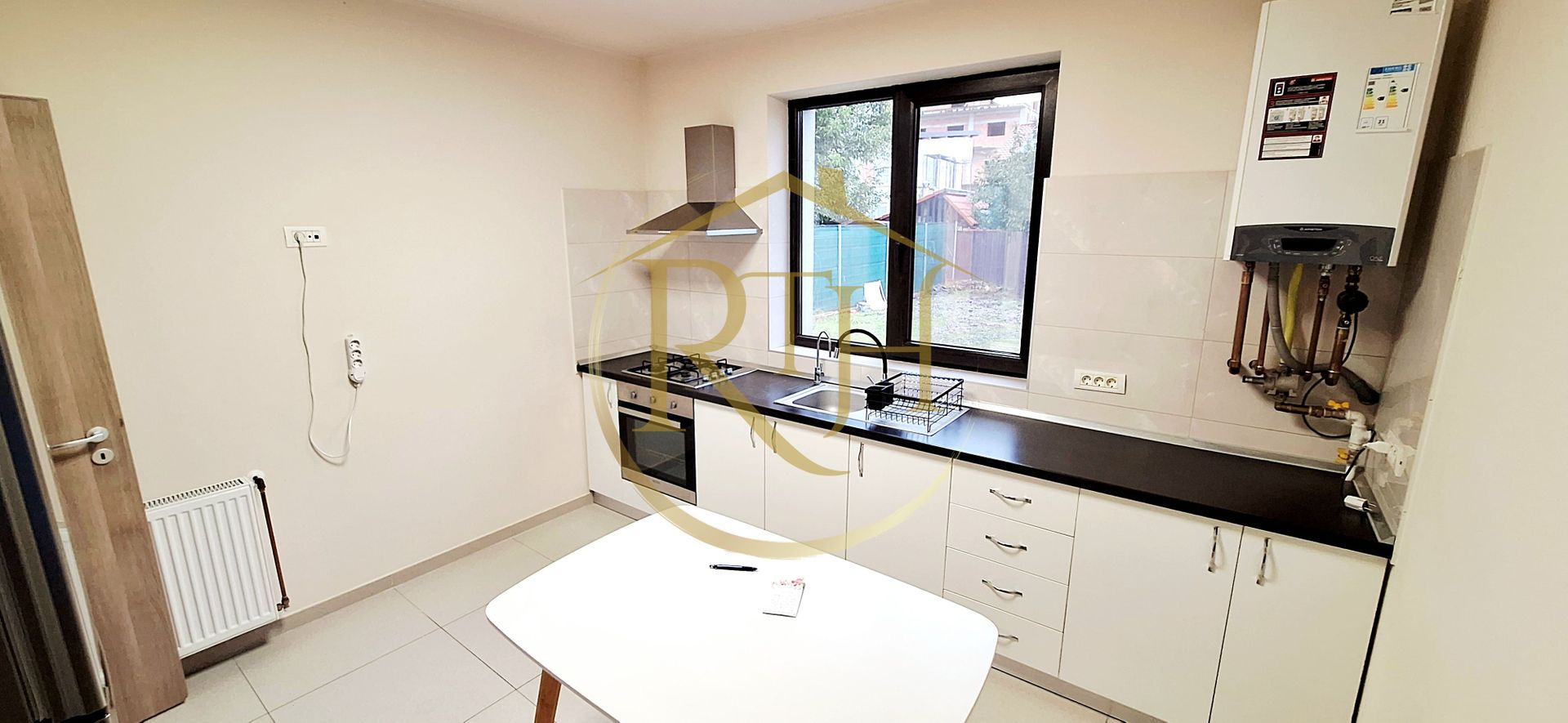 Oferim spre inchiriere, casa cu 4 camere in Giroc aproape de Penny si Lidl - Poză 6