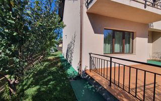 Casa/Vila de inchiriat - 750 euro - Poză 2