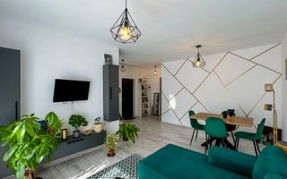 Apartament 2 camere, zona Parcul Poligon - Poză 5