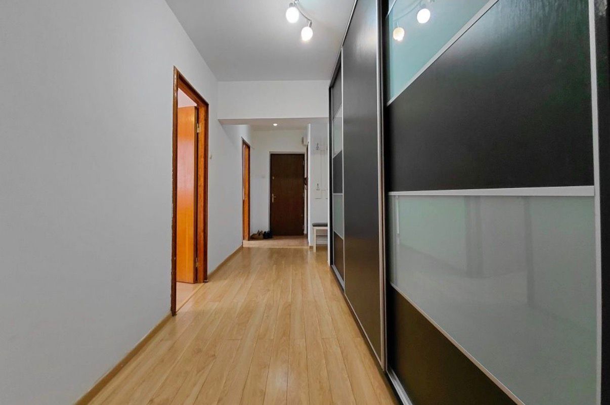 AP. 3 CAMERE 1 DECEMBRIE,  BLOC REABILITAT, METRU 5 MINUTE, MODERN - Poză 6