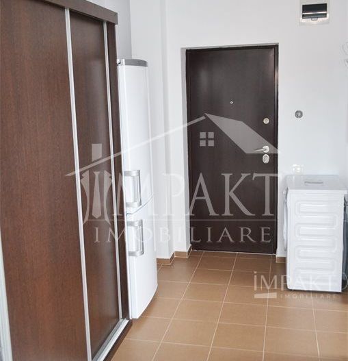 Apartament 1 camera  Zorilor , superfinisat ! - Poză 5