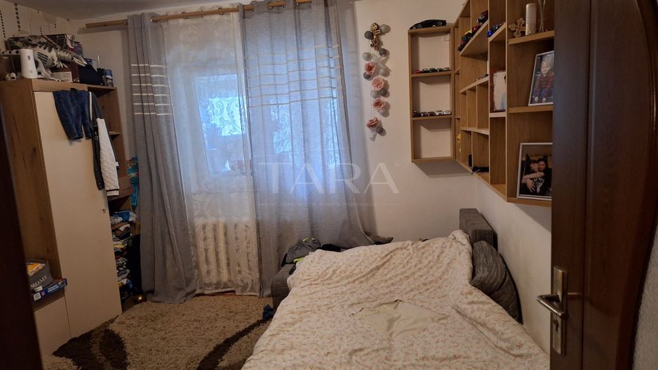 Apartament cu 2 camere in cartierul Zorilor,zona P-ta Zorilor - Poză 5