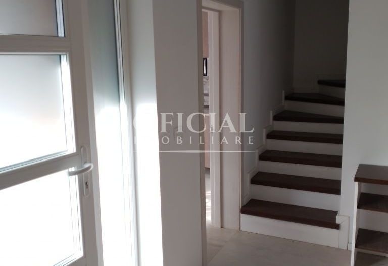 Casa tip duplex | 2 Parcari | Magnoliei | Floresti - Poză 4