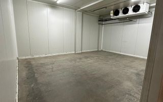 Complex industrial și logistic – aprox. 1.520 mp – spații frigorifice, - Poză 9