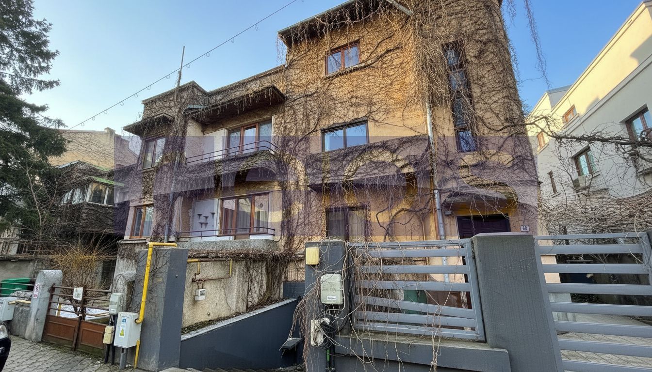 De vanzare apartament 3 camere zona Beller oportunitate 91 mp utili - Poză 1