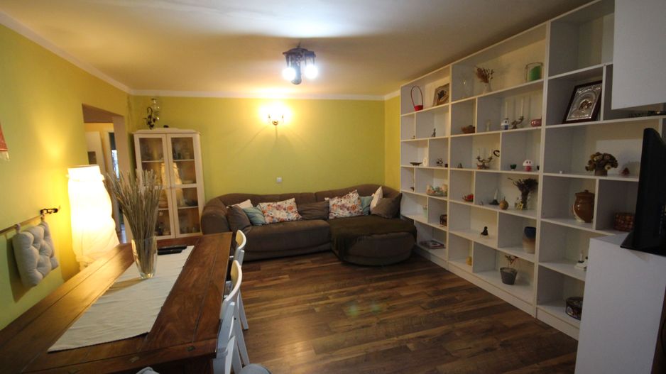 Spatios si amenajat frumos - Poză 15