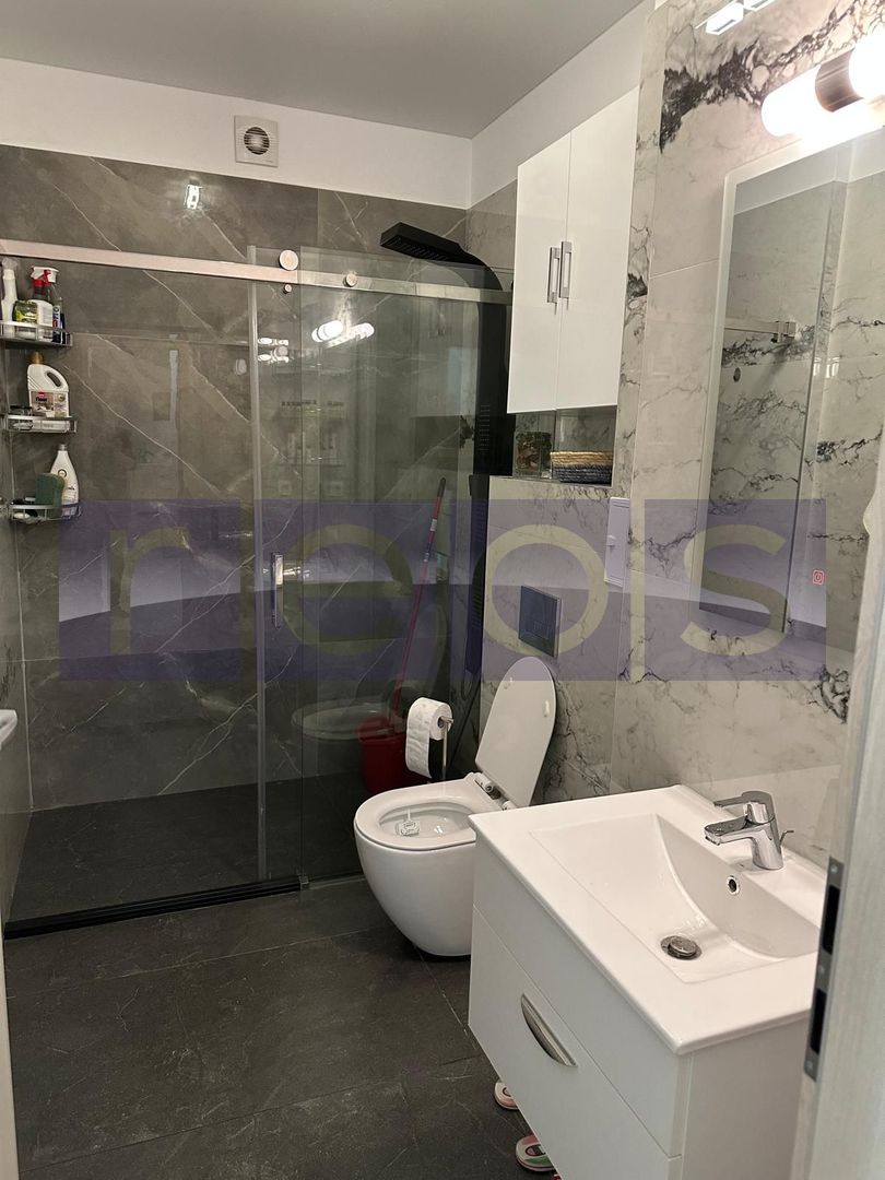 VANZARE 3 CAMERE DECOMANDAT MIHAI BRAVU - Poză 20