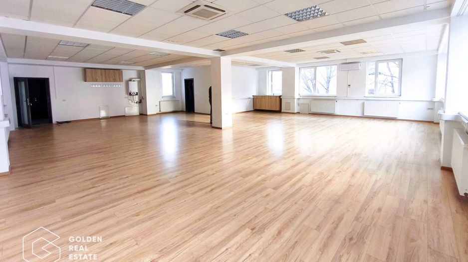 Spatiu comercial 140 mp, Bd. Liviu Rebreanu, Comision 0% - Poză 6