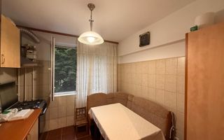 VANZARE 3 CAMERE | ZONA OBOR | 2 MINUTE METROU | IDEAL FAMILIE | - Poză 7