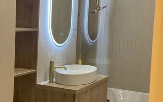 Garsonieră de lux | Aviatorii Residence - Poză 4