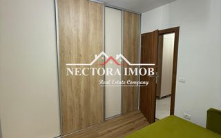 NECTORA IMOB-Apartament 2 camere, Grand Hill Nufarul, 42 mp, Etaj 3 - Poză 8