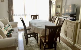 Apartament 2 camere, 75 mp, 2 parcări, Bucium, Iași - Poză 3