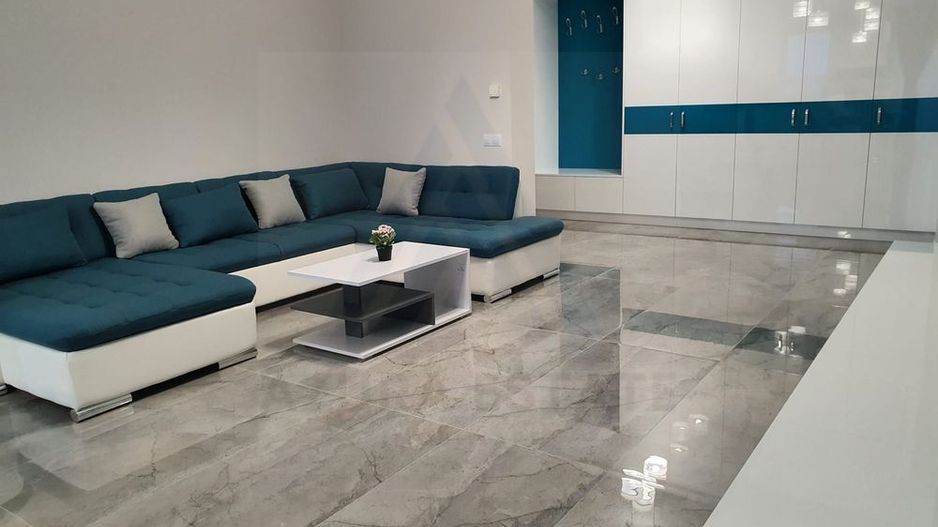 Apartament premium 90 mp utili terasa si parcare privata zona Lazaret - Poză 5